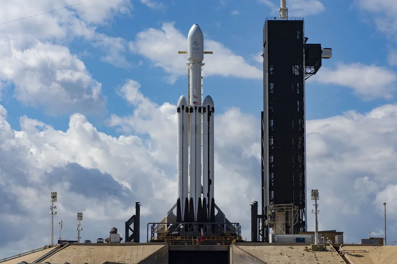 SpaceX Launch Today: What We Know and the Schedule – A New Dawn