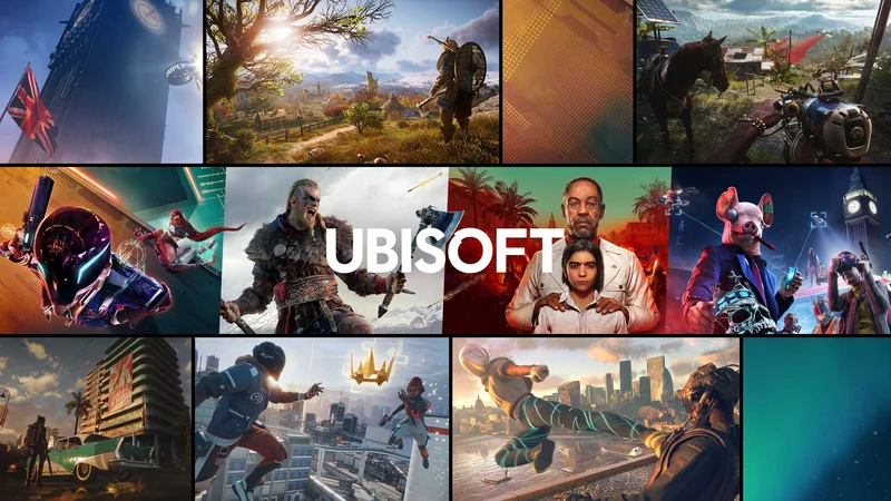 Ubisoft News Imminent: What's the Deal?